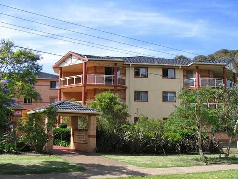 9/1 Morley Street, Sutherland NSW 2232