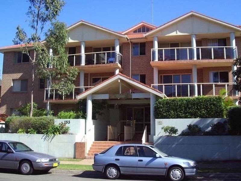 2/153 Willarong Road, Caringbah NSW 2229