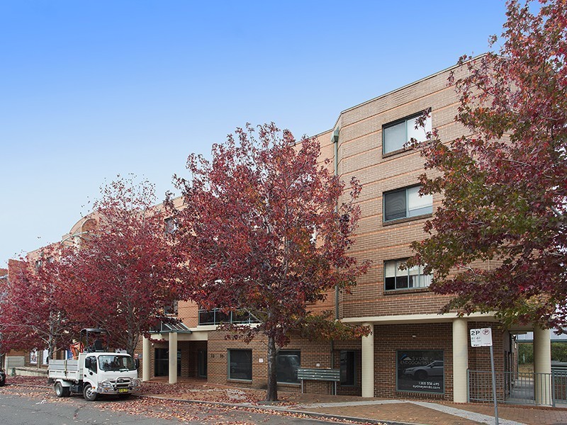 12/32-36 Urunga Parade, Miranda NSW 2228