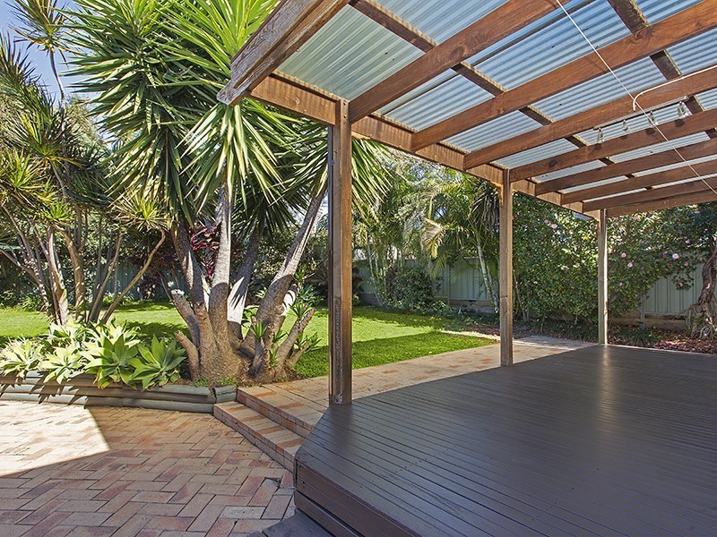 4 Graham Avenue, Miranda NSW 2228