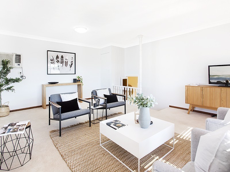 4 Graham Avenue, Miranda NSW 2228