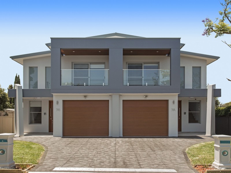 39B Carramar Crescent, Miranda NSW 2228