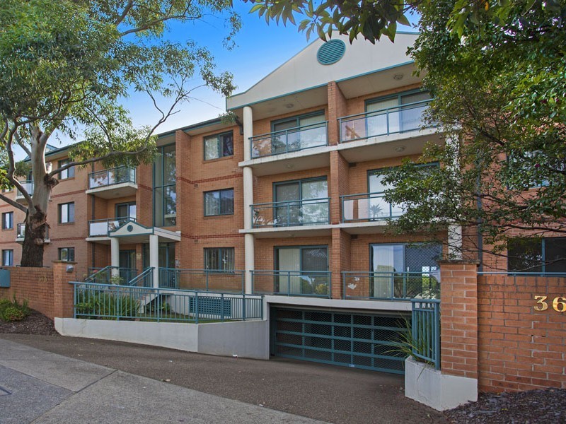 2/369-373 Kingsway, Caringbah NSW 2229