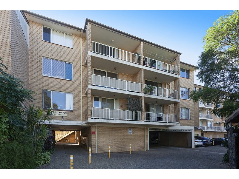 44/113-125 Karimbla Road, Miranda NSW 2228