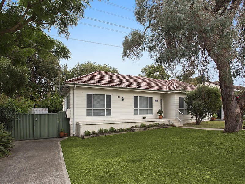 38 Huntingdale Avenue, Miranda NSW 2228