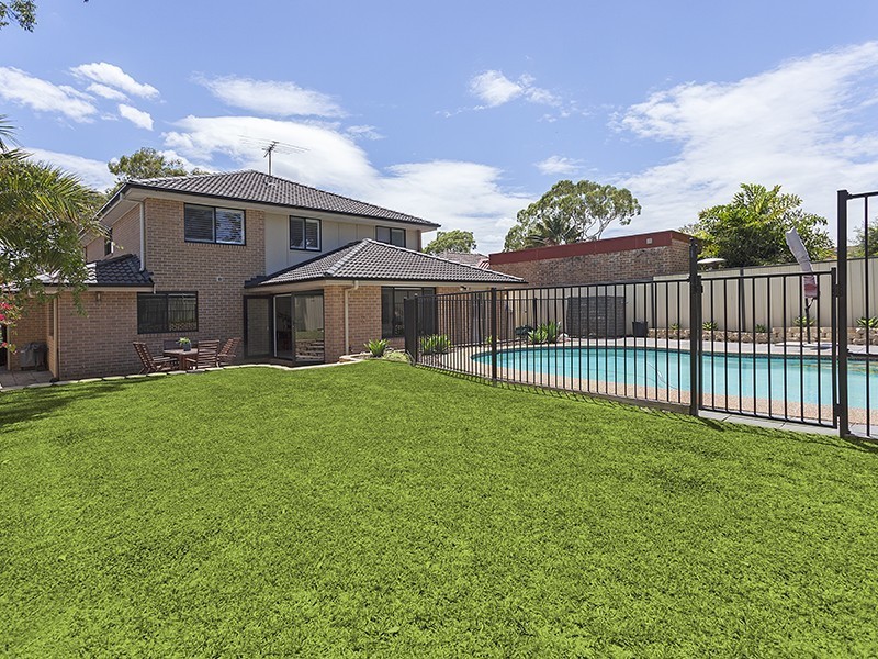 40 Gwawley Parade, Miranda NSW 2228