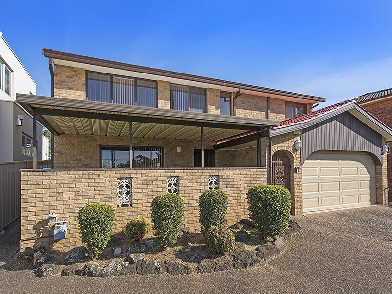 31 Attunga Road, Yowie Bay NSW 2228