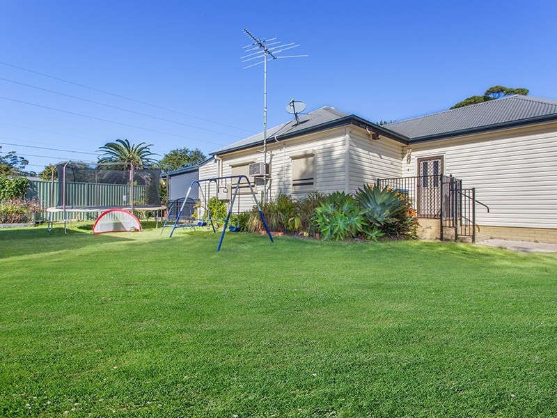 1322 Princes Highway, Heathcote NSW 2233