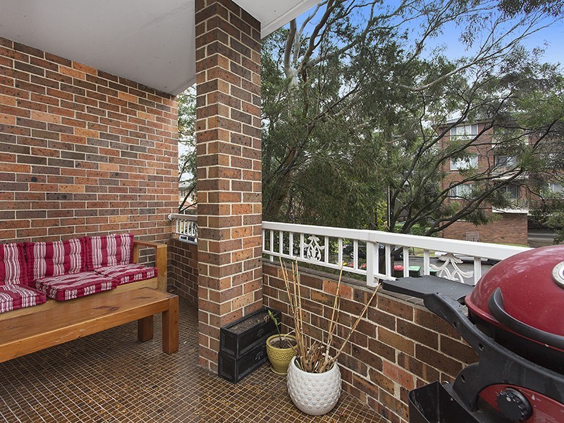 8/35-37 Talara Road, Gymea NSW 2227