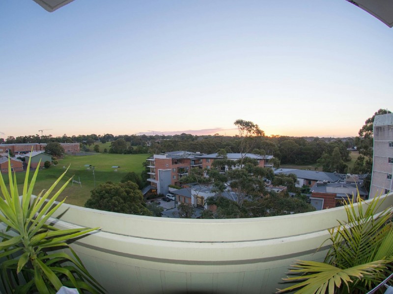 52F/5 Wandella Road, Miranda NSW 2228