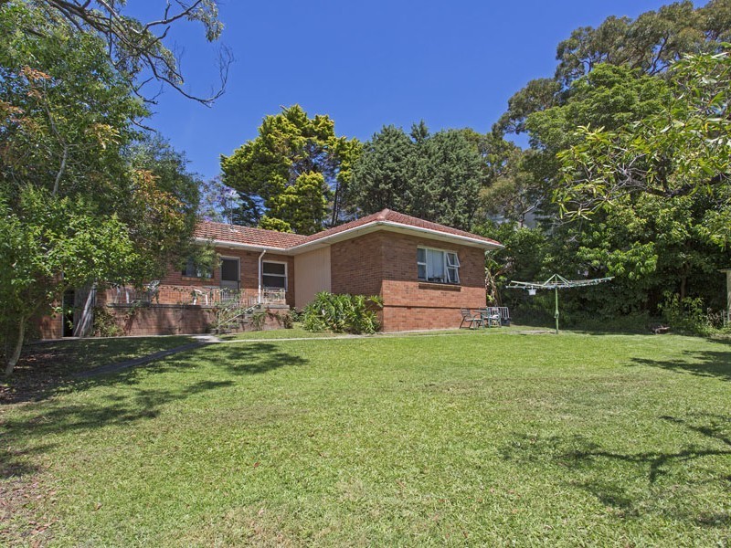 221 Burraneer Bay Road, Caringbah NSW 2229
