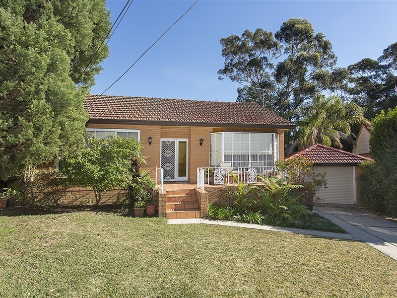 3 Gosby Avenue, Miranda NSW 2228