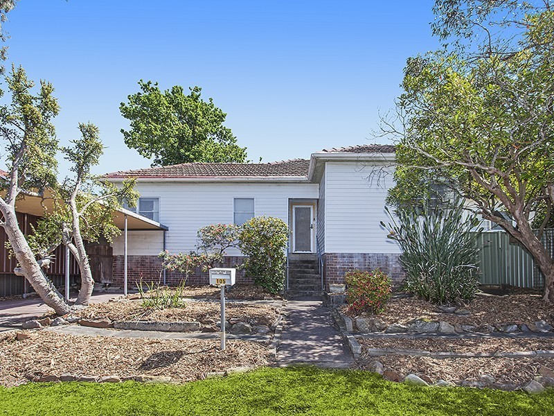 105 Seventh Avenue, Jannali NSW 2226