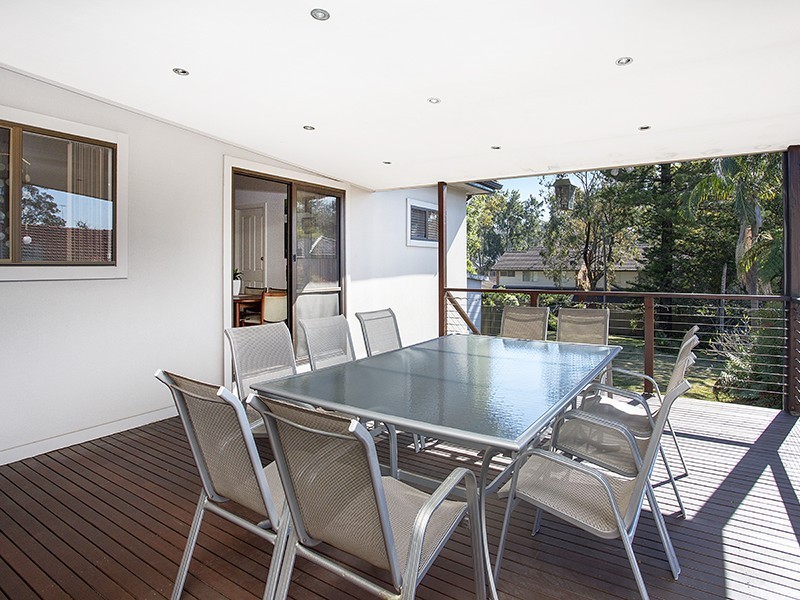 15 View Street, Miranda NSW 2228