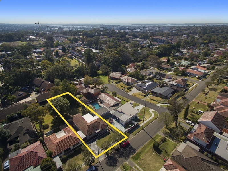 15 View Street, Miranda NSW 2228