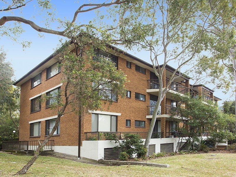 11/57-61 Auburn Street, Sutherland NSW 2232