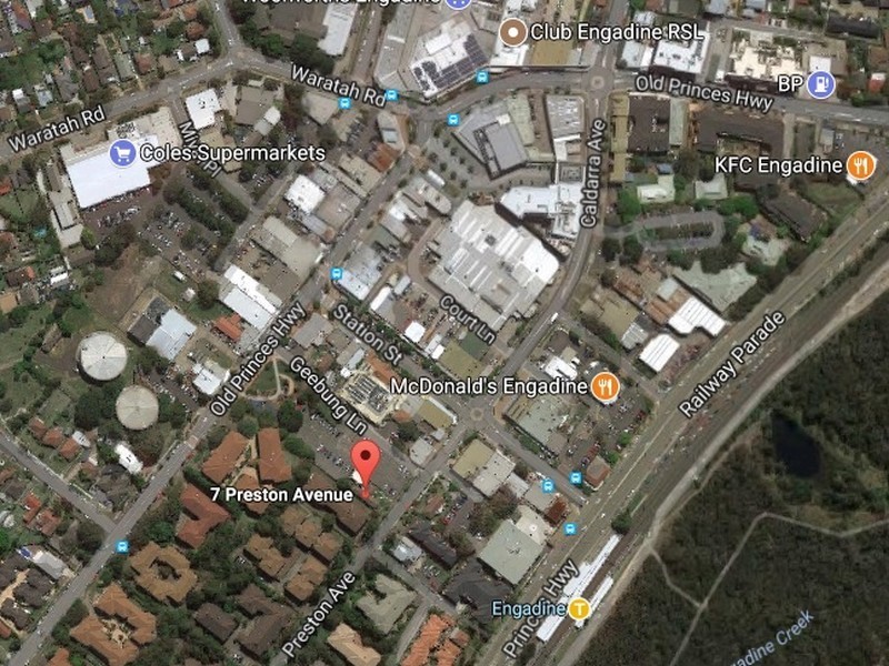 7 Preston Avenue, Engadine NSW 2233