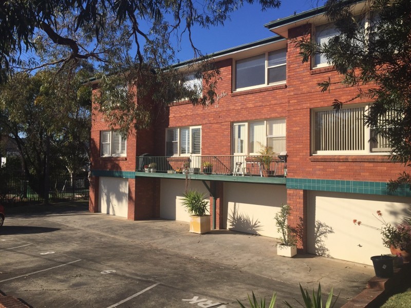3/20 Hill Street, Woolooware NSW 2230