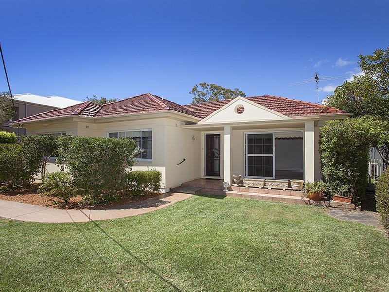 18A Dudley Avenue, Caringbah South NSW 2229