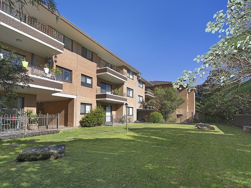 11/392 Port Hacking Road, Caringbah NSW 2229