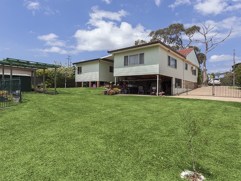 873 Princes Highway, Engadine NSW 2233