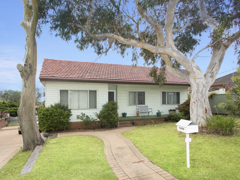 873 Princes Highway, Engadine NSW 2233