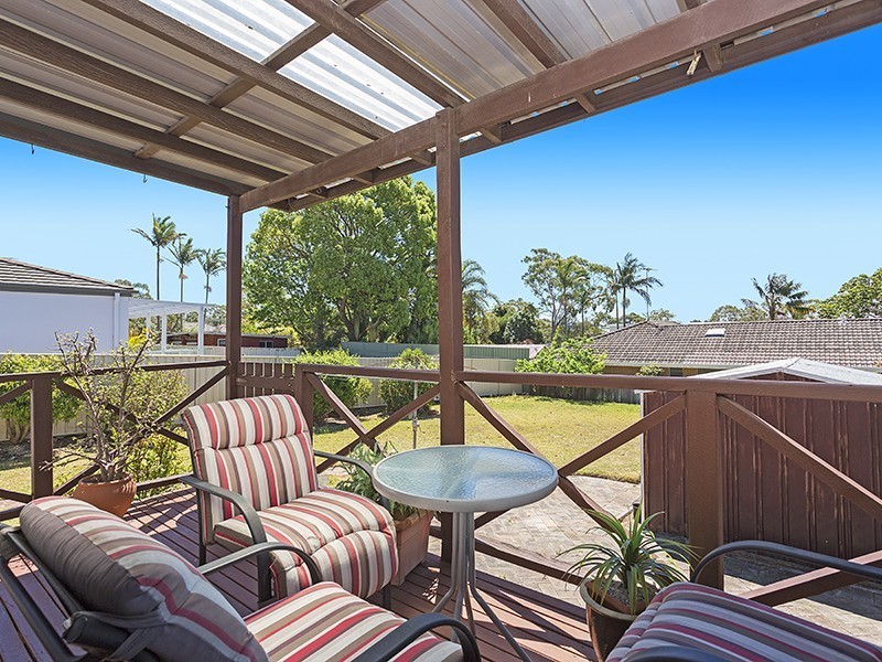 11 Forest Road, Yowie Bay NSW 2228