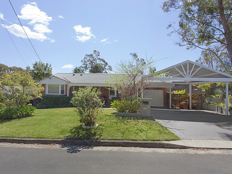 33 Emerald Place, Grays Point NSW 2232