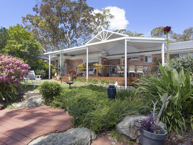 33 Emerald Place, Grays Point NSW 2232