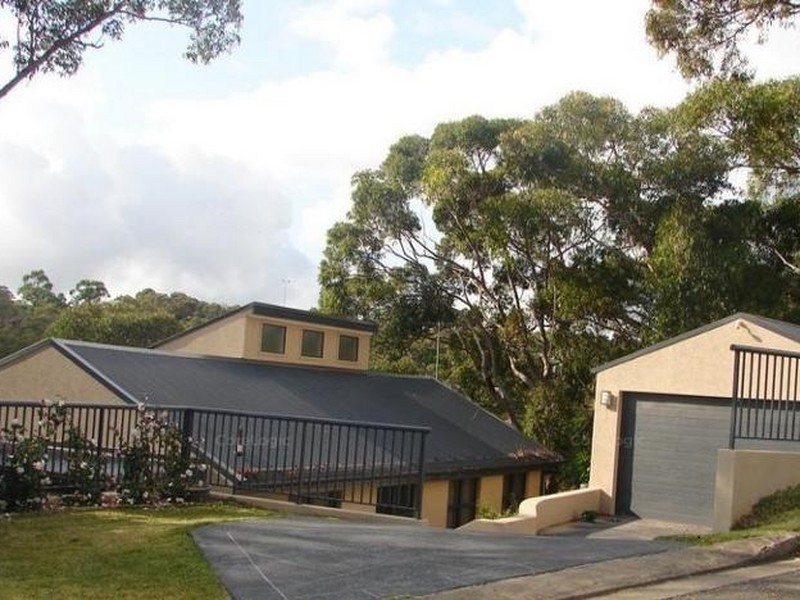 5 Canobolas Place, Yarrawarrah NSW 2233