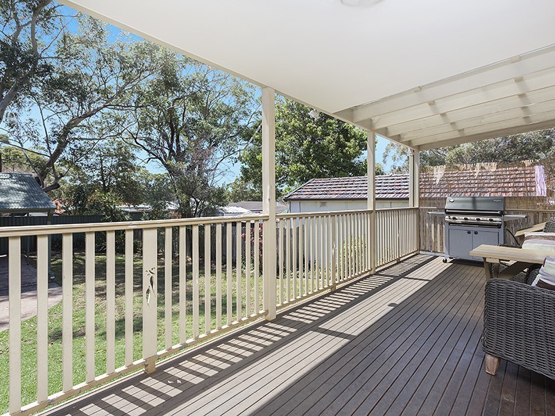 297 President Avenue, Gymea NSW 2227