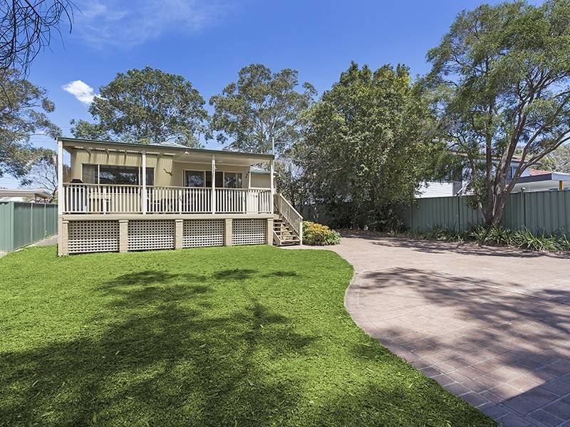 297 President Avenue, Gymea NSW 2227