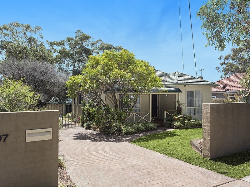 297 President Avenue, Gymea NSW 2227