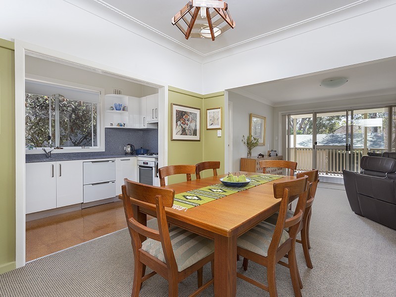 297 President Avenue, Gymea NSW 2227