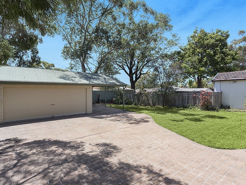 297 President Avenue, Gymea NSW 2227