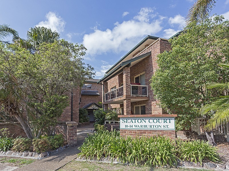 25/10-14 Warburton Street, Gymea NSW 2227