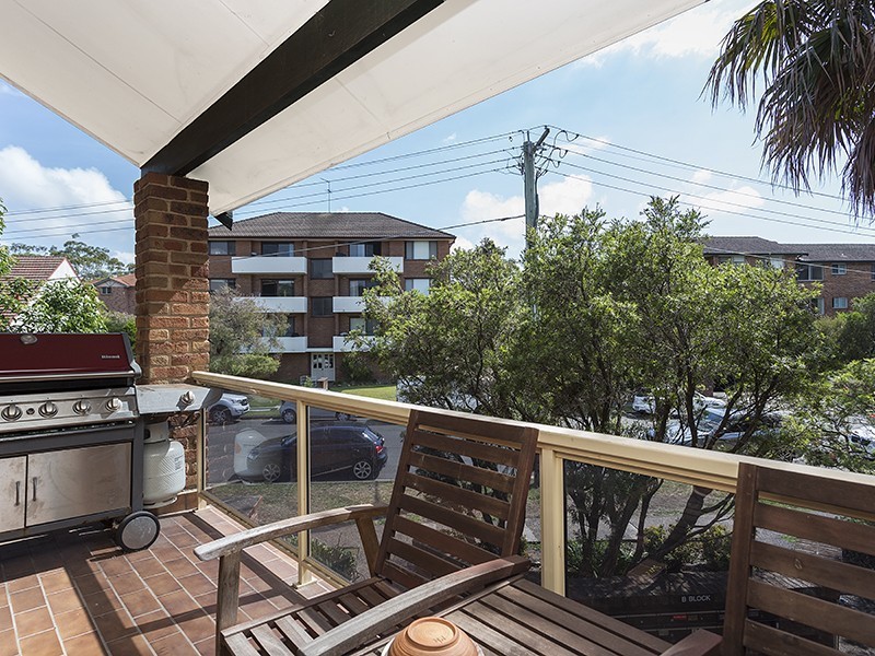 25/10-14 Warburton Street, Gymea NSW 2227