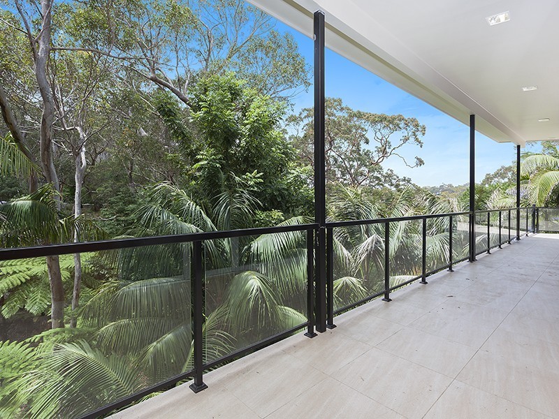 16A Nulgarra Avenue, Gymea Bay NSW 2227