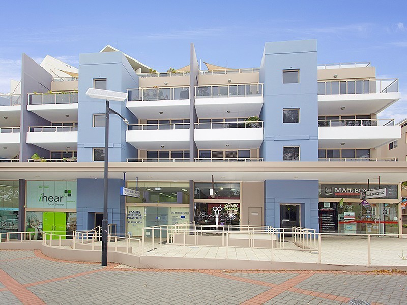 24/360 Kingsway, Caringbah NSW 2229