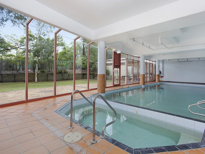 46/7-15 Jackson Avenue, Miranda NSW 2228