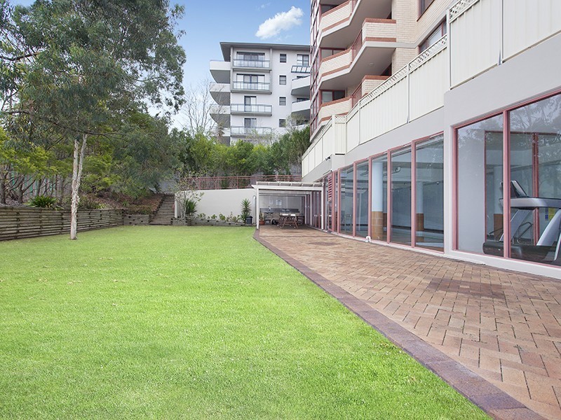 46/7-15 Jackson Avenue, Miranda NSW 2228
