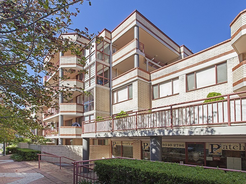 46/7-15 Jackson Avenue, Miranda NSW 2228