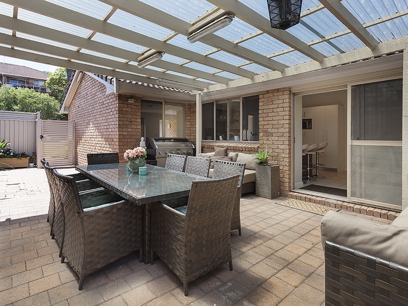 11 Selmon Street, Sans Souci NSW 2219