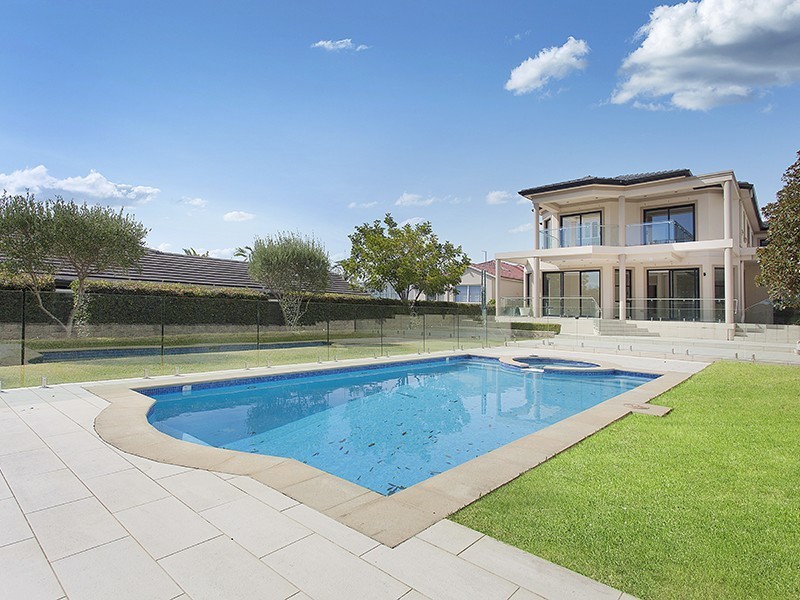 41 Wentworth Street, Caringbah NSW 2229