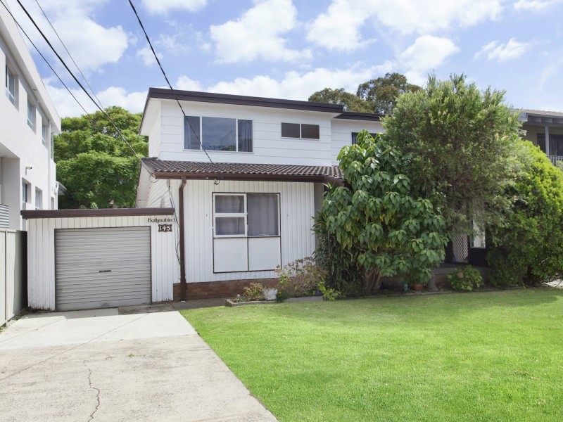 145 Corea Street, Miranda NSW 2228