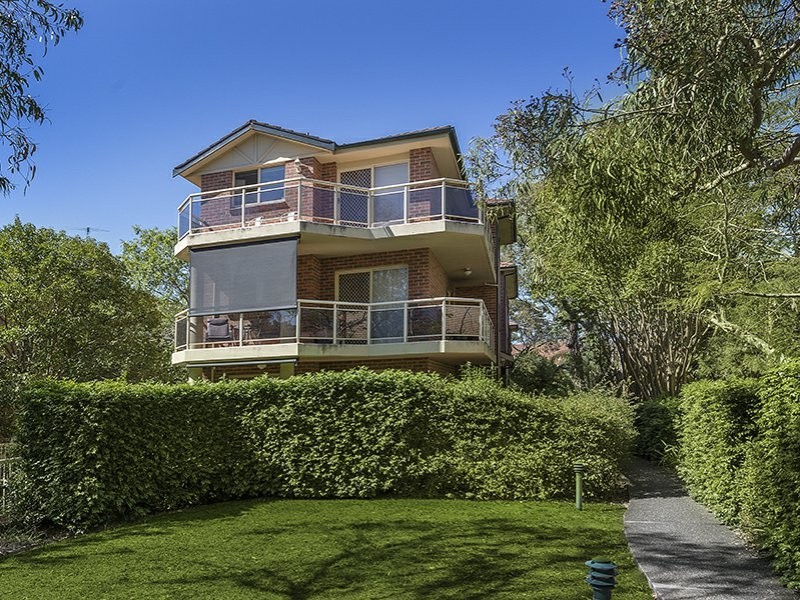 1/156 Willarong Road, Caringbah NSW 2229