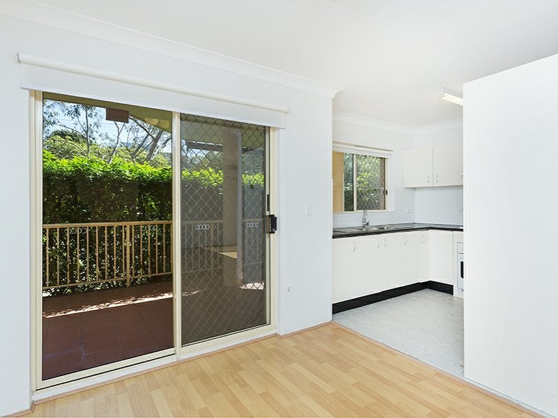 1/156 Willarong Road, Caringbah NSW 2229