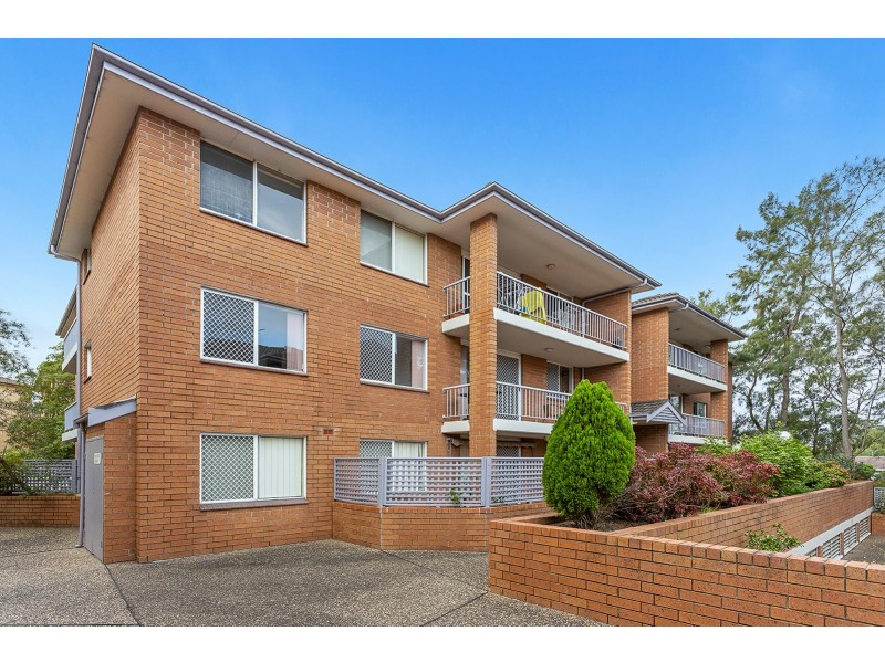 14/491-497 President Avenue, Sutherland NSW 2232