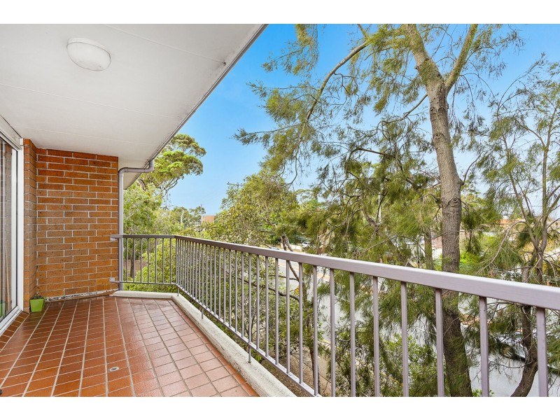 14/491-497 President Avenue, Sutherland NSW 2232