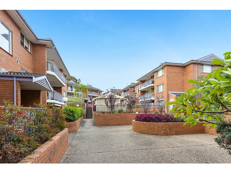 14/491-497 President Avenue, Sutherland NSW 2232